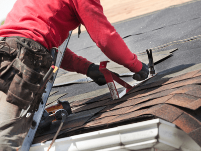 About Roof Repair Experts East Machias, ME